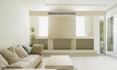 開(kāi)利中央空調(diào)維修的注意事項(xiàng)